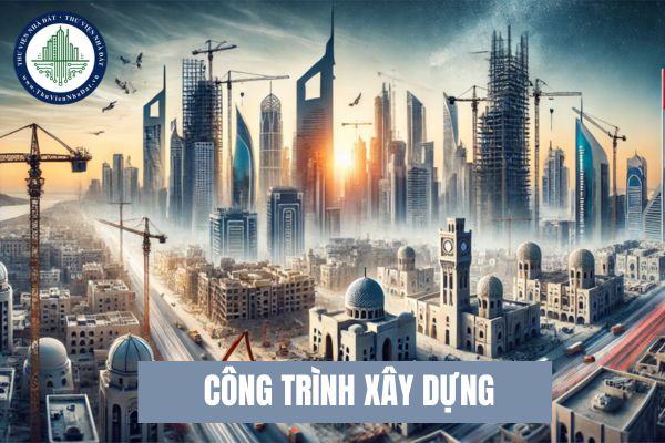 Bảo trì công trình xây dựng là tập hợp các công việc nhằm bảo đảm và duy trì gì?