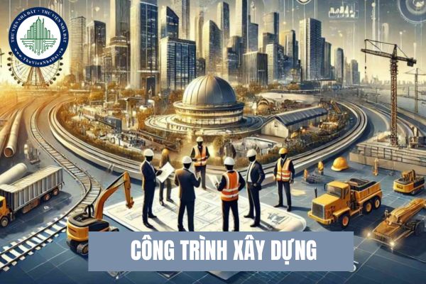Đánh giá định kỳ về an toàn của công trình xây dựng là gì?