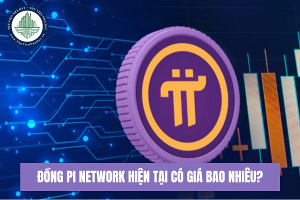 Pi network ra đời khi nào? Đồng Pi Network hiện tại có giá bao nhiêu?