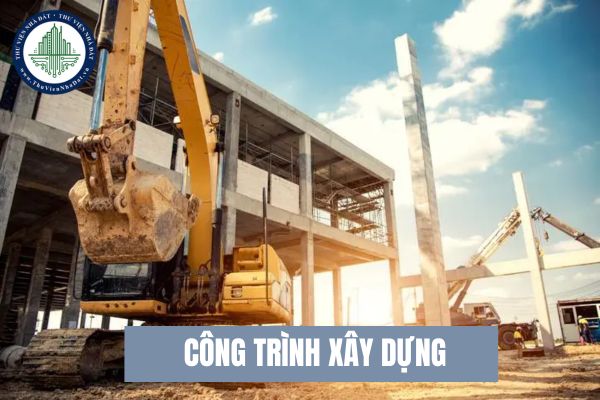 Quản lý chất lượng công trình xây dựng là hoạt động quản lý gì? 