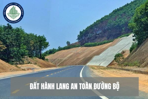 Đất hành lang an toàn đường bộ chưa được Nhà nước thu hồi thì người sử dụng đất có được tiếp tục sử dụng không?