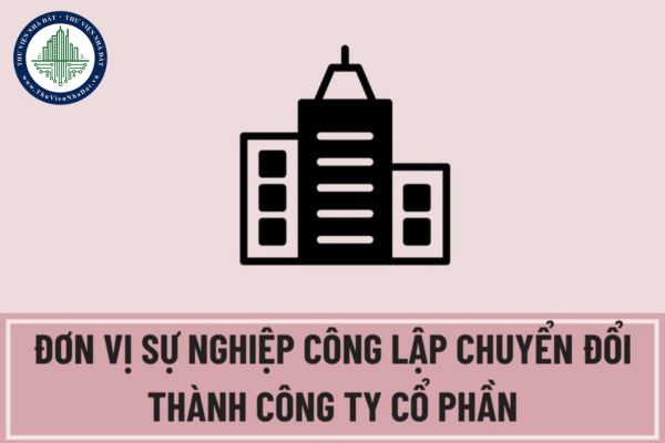 Đơn vị sự nghiệp công lập chuyển đổi thành công ty cổ phần có trách nhiệm thực hiện kiểm kê, phân loại tài sản như thế nào?
