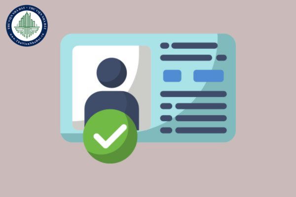 Có được cấp tài khoản định danh điện tử trong trường hợp người nước ngoài là người chưa đủ 14 tuổi không? 