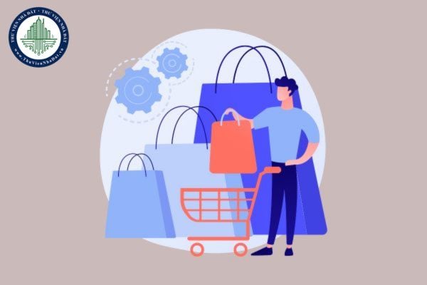 Có được từ chối giải quyết yêu cầu được bảo vệ của người tiêu dùng dễ bị tổn thương nếu khác biệt tiếng nói không?