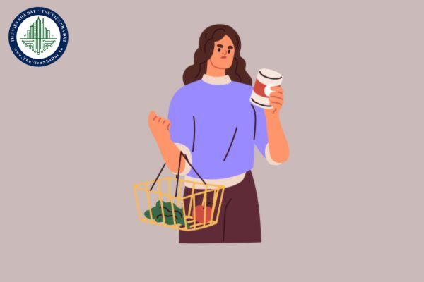 Đã có Luật Bảo vệ quyền lợi người tiêu dùng 2023? Khi nào áp dụng Luật Bảo vệ quyền lợi người tiêu dùng 2023?