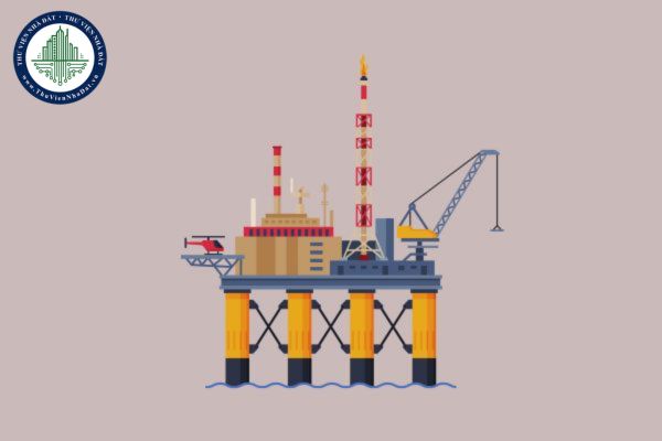 Dự án trọng điểm quốc gia, ưu tiên đầu tư phát triển hạ tầng dự trữ, cung ứng xăng dầu, khí đốt quốc gia được quy định thế nào?