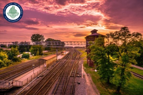 Giấy phép lái tàu đường sắt bị thu hồi trong các trường hợp nào theo quy định mới của Bộ Giao thông vận tải?