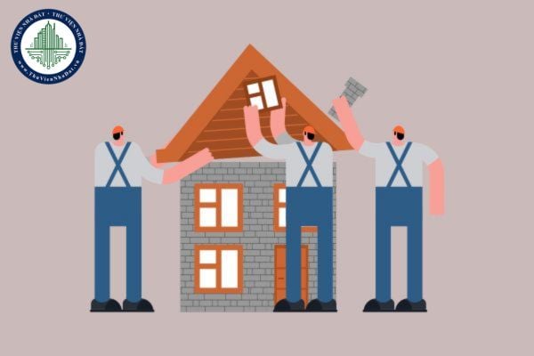 Hồ sơ đề nghị cấp, điều chỉnh giấy phép hoạt động xây dựng mới nhất 2023 gồm những giấy tờ gì? 