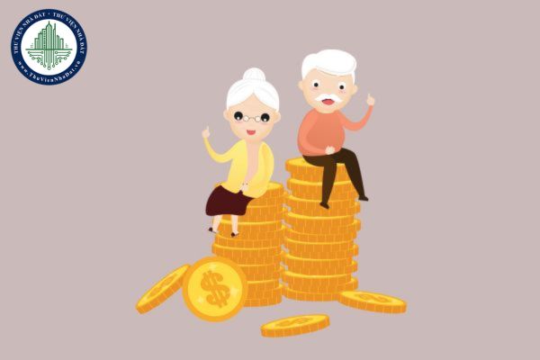 Người đang hưởng lương hưu chuyển đến tỉnh khác ở thì có được đề nghị hưởng bảo hiểm xã hội ở nơi cư trú mới không?