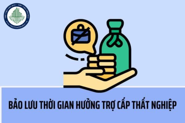 Người lao động không nhận tiền trợ cấp thất nghiệp thì có được bảo lưu số tiền đó theo quy định hay không?