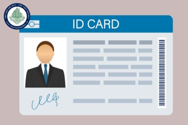 Thẻ Căn cước công dân bị tạm giữ trong trường hợp nào? Ai có thẩm quyền tạm giữ thẻ Căn cước công dân?