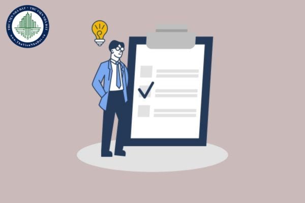 Thủ tục đánh giá, xếp loại chất lượng công chức và người đứng đầu cơ quan, tổ chức, đơn vị mới nhất 2023 được thực hiện như thế nào?