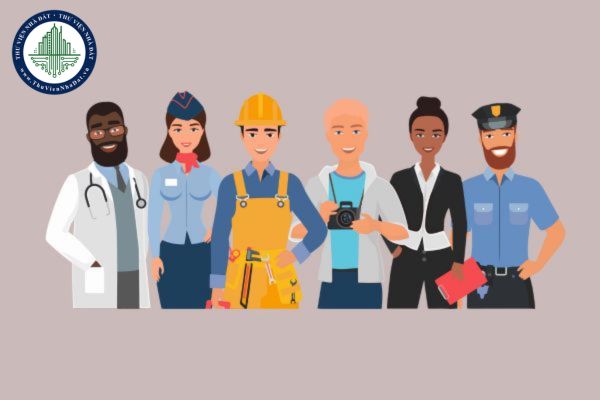 Thủ tục đề nghị xác nhận không thuộc diện cấp giấy phép lao động cho người nước ngoài làm việc tại Việt Nam bao gồm những bước nào?