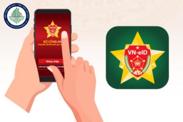 Trình tự, thủ tục đăng ký tài khoản định danh điện tử mức độ 2 đối với công dân Việt Nam như thế nào?
