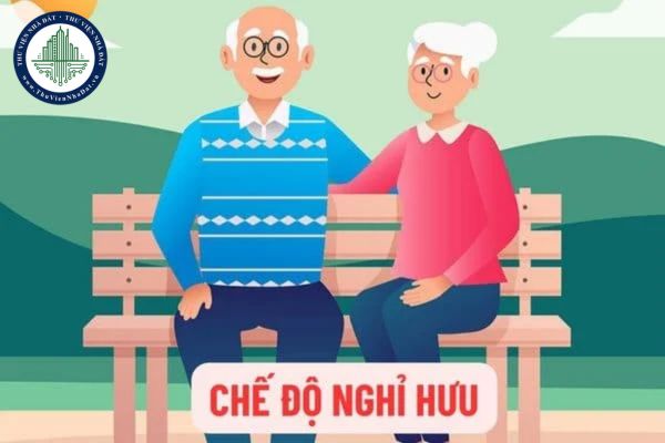 Từ ngày 01/8/2023 chế độ nghỉ hưu đối với Chủ tịch Hội đồng nhân dân cấp xã được quy định như thế nào?