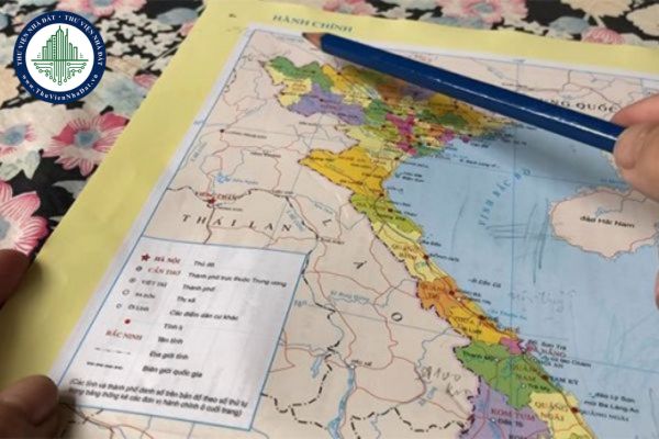 Việc đặt tên, đổi tên đơn vị hành chính cấp huyện, cấp xã hình thành sau sắp xếp theo Nghị quyết 35/2023/UBTVQH15 như thế nào