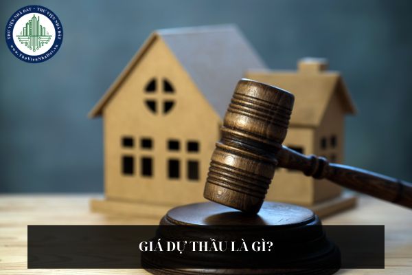 Giá dự thầu là gì? Giá dự thầu trong hợp đồng trọn gói phải bao gồm các chi phí gì?
