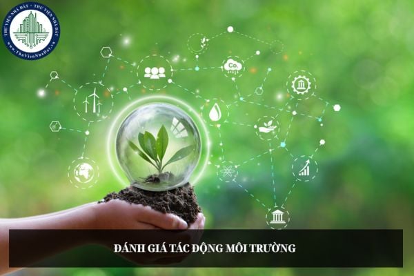 Chủ dự án đầu tư thực hiện đánh giá tác động môi trường khi có một trong các thay đổi nào?