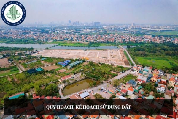 Dự án phù hợp với quy hoạch, kế hoạch sử dụng đất mà có mâu thuẫn với các quy hoạch ngành khác xử lý thế nào?