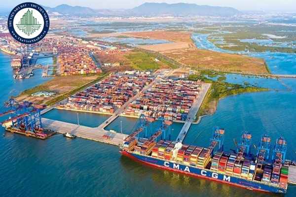 Giải pháp thực hiện quy hoạch cảng biển Nghệ An thời kỳ 2021-2030 tầm nhìn đến năm 2050?