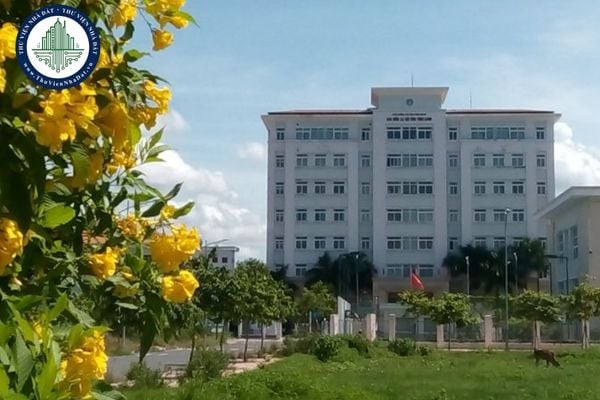 Chi tiết tên gọi và địa chỉ BHXH cơ sở thuộc BHXH Vĩnh Long sau sáp nhập