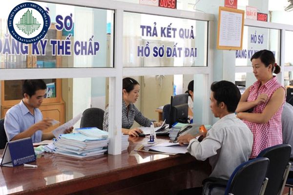 Địa điểm nộp hồ sơ đất đai tại Cà Mau từ 01/7/2025 sau sáp nhập