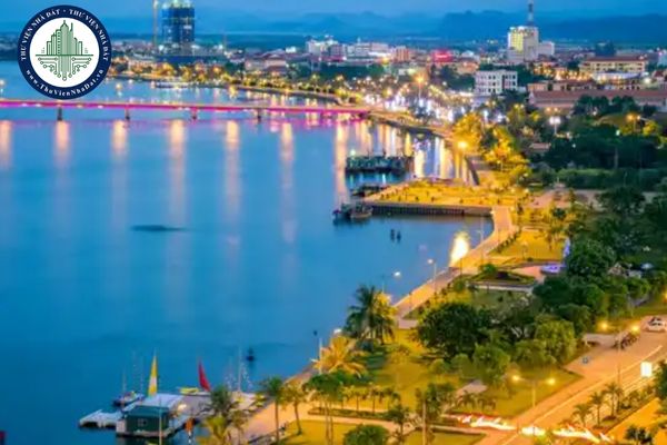 Điều chỉnh quy hoạch sử dụng đất đến năm 2030 huyện Hải Lăng, tỉnh Quảng Trị (Quyết định 2114/QĐ-UBND)