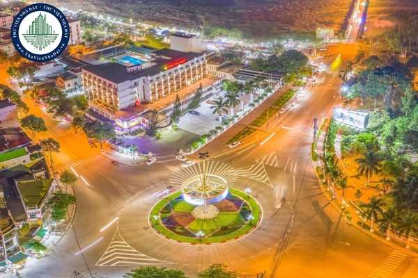 Danh mục bổ sung công trình dự án thu hồi đất năm 2025 tỉnh Quảng Ngãi (Nghị quyết 44/NQ-HĐND)