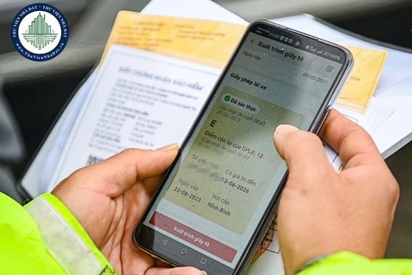 Địa điểm cấp đổi giấy phép lái xe tại Tây Ninh từ ngày 1/7/2025