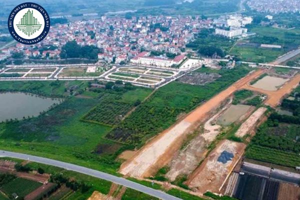 Đấu giá quyền sử dụng đất để lựa chọn nhà đầu tư dự án Khu đô thị mới phố đi bộ sân bay Mường Thanh (Quyết định 1425/QĐ-UBND)