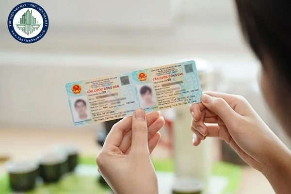 Địa chỉ làm căn cước tại quận Bình Thạnh (cũ) TP HCM sau sáp nhập