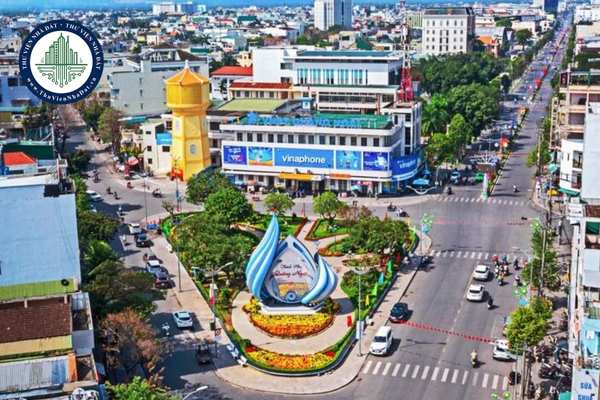 Bổ sung danh mục công trình dự án và điều chỉnh Kế hoạch sử dụng đất năm 2025 TP Quảng Ngãi (Quyết định 509/QĐ-UBND)