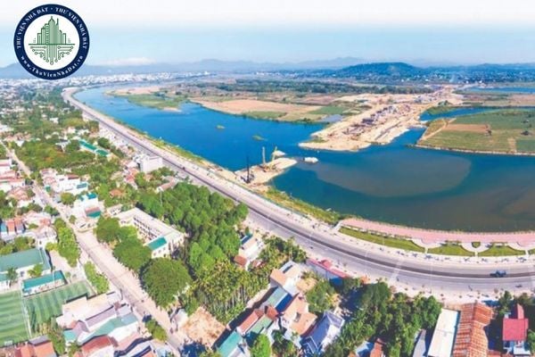 Danh mục thủ tục hành chính lĩnh vực đất đai tại Quảng Ngãi từ 01/7/2025 (Quyết định 1116/QĐ-UBND)