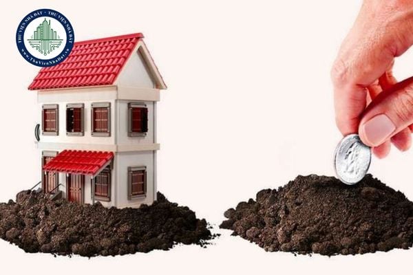 Có nên mua đất trong tháng 11 2025 không? 