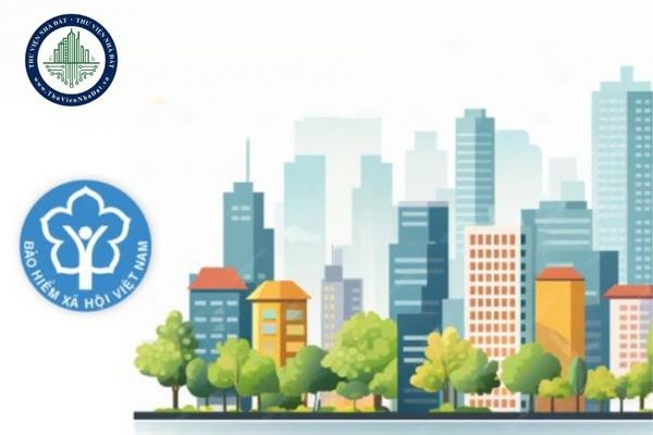 Cập nhật tên gọi và địa chỉ BHXH cơ sở thuộc BHXH tỉnh Đắk Lắk từ 01/10/2025