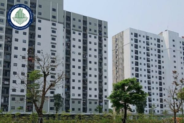 Hạn chót tiếp nhận hồ sơ mua nhà ở xã hội West Sky Huế (Tòa W4)