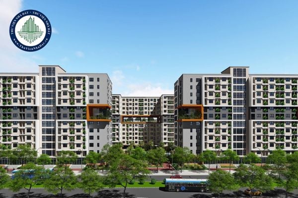 Trọn bộ hồ sơ mua nhà ở xã hội Kim Chung Đông Anh tại Hà Nội đợt 1