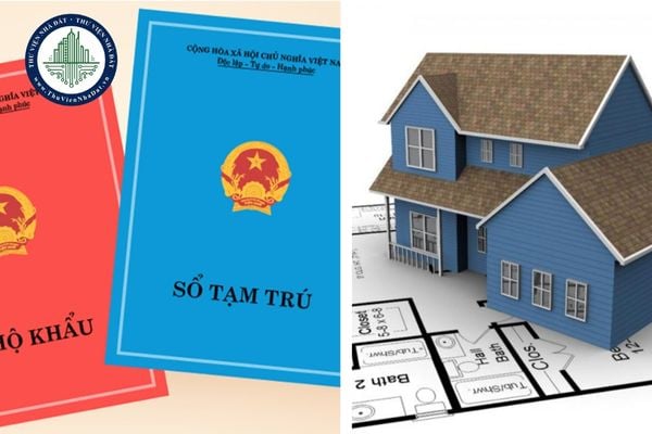 Mẫu xác nhận thông tin cư trú mới nhất là mẫu nào? Tải file word mẫu CT07 xác nhận thông tin cư trú mới nhất 2025