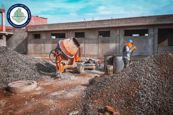 Cập nhật bảng giá vật liệu xây dựng tỉnh Sơn La quý III 2025 mới nhất