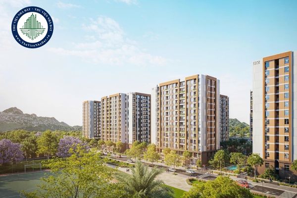 Hồ sơ mua nhà ở xã hội tại khu tái định cư Thành Hải tại Khánh Hòa gồm những gì?
