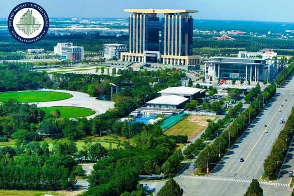 Bổ sung dự án vào Kế hoạch sử dụng đất năm 2025 thành phố Thuận An, Bình Dương