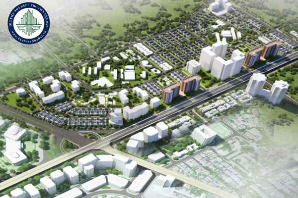 Chấp thuận đầu tư dự án Khu đô thị mới Nam Kim Chính, huyện Kim Sơn, tỉnh Ninh Bình (Quyết định 693/QĐ-UBND) 