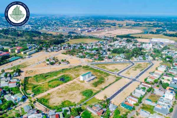 Chấp thuận đầu tư dự án Khu dân cư mới xã Quang Sơn thành phố Tam Điệp, tỉnh Ninh Bình (Quyết định 695/QĐ-UBND)