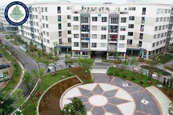 Danh mục các khu đất dự kiến thực hiện dự án thí điểm nhà ở thương mại tại Ninh Bình năm 2025 (Nghị quyết 51/NQ-UBND)