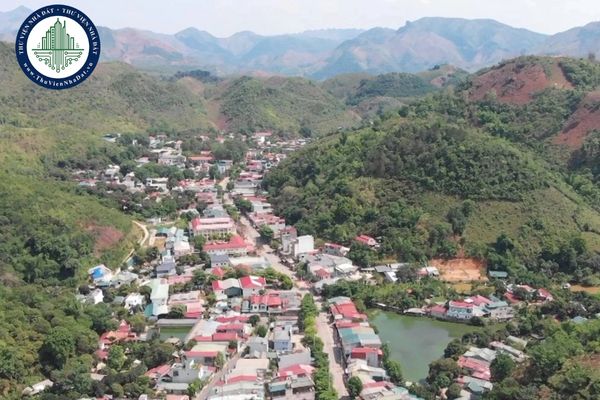 Điều chỉnh quy hoạch sử dụng đất thời kỳ 2021 - 2030 và kế hoạch sử dụng đất năm 2025 huyện Mường La tỉnh Sơn La