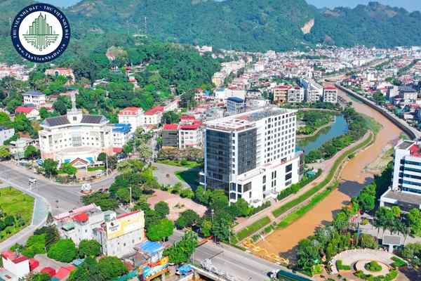 Điều chỉnh kế hoạch sử dụng đất năm 2025 thành phố Sơn La tỉnh Sơn La (Quyết định 1662/QĐ-UBND)