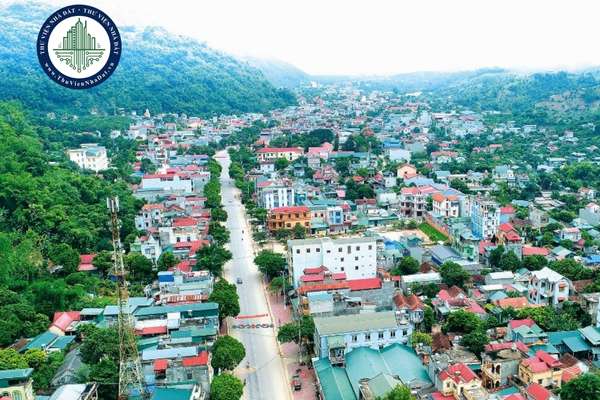 Điều chỉnh quy hoạch sử dụng đất đến năm 2030 và kế hoạch sử dụng đất năm 2025 huyện Mai Sơn, tỉnh Sơn La 