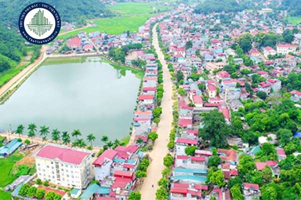 Điều chỉnh quy hoạch sử dụng đất đến năm 2030 huyện Thuận Châu tỉnh Sơn La (Quyết định 1667/QĐ-UBND)