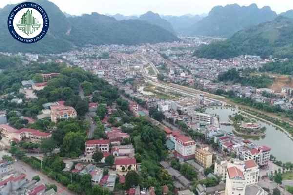 Phê duyệt điều chỉnh Kế hoạch sử dụng đất năm 2025 huyện Vân Hồ tỉnh Sơn La (Quyết định 1669/QĐ-UBND) 
