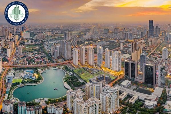 Danh mục thủ tục hành chính lĩnh vực Đất đai tại Thành phố Hà Nội từ 01/7/2025